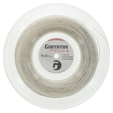 Synthetic Gut with Wearguard 15L Tennis String Reel White-Strings-Gamma-84020-DEFAULT-L-Tennis Express