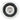 Synthetic Gut with Wearguard 16G Tennis String Reel-Strings-Gamma-84021-BLACK-L-Tennis Express