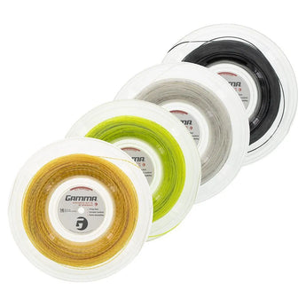 Synthetic Gut with Wearguard 16G Tennis String Reel-Strings-Gamma-84021-DEFAULT-L-Tennis Express