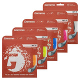 TNT2 17G Tennis String-Strings-Gamma-84025-DEFAULT-L-Tennis Express