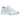 Juniors' Court Express 2 Tennis Shoes White and Ballad Blue-Footwear-K-Swiss-84428-117F25-1-Tennis Express