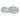 Juniors' Court Express 2 Tennis Shoes White and Ballad Blue-Footwear-K-Swiss-84428-117F25-4-Tennis Express
