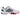 Juniors' Court Express 2 Tennis Shoes White and Stargazer-Footwear-K-Swiss-84428-129F25-Tennis Express