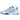 Juniors' Ultrashot Team 2 Tennis Shoes White and Dazzling Blue-Footwear-K-Swiss-84598-148S26-2-Tennis Express