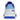 Juniors' Ultrashot Team 2 Tennis Shoes White and Dazzling Blue-Footwear-K-Swiss-84598-148S26-4-Tennis Express