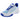 Juniors' Ultrashot Team 2 Tennis Shoes White and Dazzling Blue-Footwear-K-Swiss-84598-148S26copy-Tennis Express