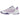 Juniors' Ultrashot Team 2 Tennis Shoes White and Purple Haze-Footwear-K-Swiss-84598-151S26-3-Tennis Express