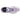 Juniors' Ultrashot Team 2 Tennis Shoes White and Purple Haze-Footwear-K-Swiss-84598-151S26-6-Tennis Express