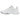 Juniors' Ultrashot Team 2 Tennis Shoes White and Dawn Blue-Footwear-K-Swiss-84598-152S26-2-Tennis Express