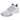 Juniors' Ultrashot Team 2 Tennis Shoes White and Dawn Blue-Footwear-K-Swiss-84598-152S26copy-Tennis Express