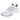 Juniors' Ultrashot Team 2 Tennis Shoes White and Dawn Blue