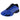 Juniors' Hypercourt Express 3 Tennis Shoes Dazzling Blue and Black