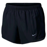 Girls' Dry Tempo Running Short-Apparel-Nike-011 Black-XS, [current_file_name-Tennis Express