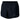 Girls' Dry Tempo Running Short-Apparel-Nike-011 Black-XS, [current_file_name-Tennis Express