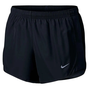 Girls' Dry Tempo Running Short-Apparel-Nike-011 Black-XS, [current_file_name-Tennis Express