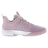Juniors Ultrashot Light Tennis Shoes Violet Ice and White,Footwear,K-Swiss,,,Tennis Express,84896-552F2602copy