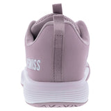 Juniors Ultrashot Light Tennis Shoes Violet Ice and White,Footwear,K-Swiss,,,Tennis Express,84896-552F2603copy