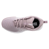Juniors Ultrashot Light Tennis Shoes Violet Ice and White,Footwear,K-Swiss,,,Tennis Express,84896-552F2605copy