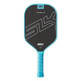 SLK Halo Power Pickleball Paddle Max Blue-Racquets-Selkirk-8525-SLKHPMBL-Tennis Express