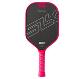SLK Halo Power Pickleball Paddle Max Pink-Racquets-Selkirk-8526-SLKHPPK-1-Tennis Express