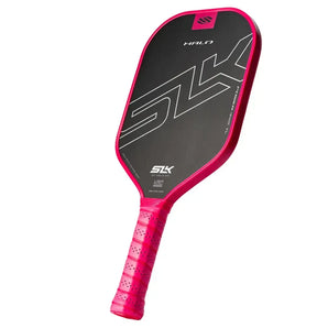 SLK Halo Power Pickleball Paddle Max Pink-Racquets-Selkirk-8526-SLKHPPK-Tennis Express