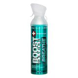 Supplemental Oxygen Large Breathe Menthol Eucalyptus-Accessories-Boost Oxygen-8527-Tennis Express