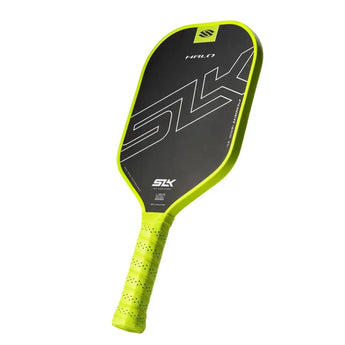 SLK Halo Power Pickleball Paddle XL Volt-Racquets-Selkirk-8530-SLKHPVT-1-Tennis Express