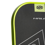 SLK Halo Power Pickleball Paddle XL Volt-Racquets-Selkirk-8530-SLKHPVT-2-Tennis Express