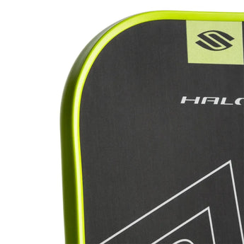 SLK Halo Power Pickleball Paddle XL Volt-Racquets-Selkirk-8530-SLKHPVT-2-Tennis Express