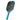 SLK Halo Control Pickleball Paddle XL Blue-Racquets-Selkirk-8534-SLKHCBL-1-Tennis Express