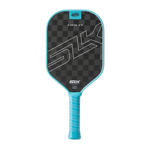 SLK Halo Control Pickleball Paddle XL Blue-Racquets-Selkirk-8534-SLKHCBL-Tennis Express