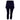 Women's Scallop Tennis Capri-Apparel-Lucky In Love-85341-401_MIDNIGHT-L-Tennis Express