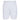 Girls' Tennis Shorty With Ball Pocket White-Apparel-Little Miss Tennis-85383-DEFAULT-L-Tennis Express