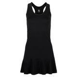 Women's Coletta Tennis Dress-Apparel-Tail-85470-900X_ONYX-L-Tennis Express
