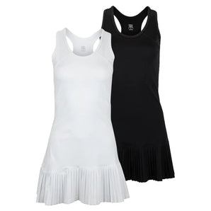 Women's Coletta Tennis Dress-Apparel-Tail-85470-DEFAULT-L-Tennis Express