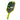 SLK Nexus Pickleball Paddle Citron-Racquets-Selkirk-8603-SLKNCT-1-Tennis Express