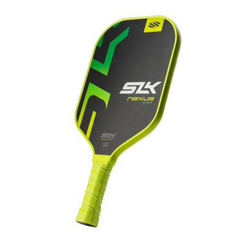 SLK Nexus Pickleball Paddle Citron-Racquets-Selkirk-8603-SLKNCT-1-Tennis Express