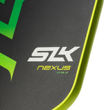 SLK Nexus Pickleball Paddle Citron-Racquets-Selkirk-8603-SLKNCT-2-Tennis Express