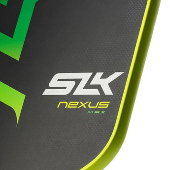 SLK Nexus Pickleball Paddle Citron-Racquets-Selkirk-8603-SLKNCT-2-Tennis Express