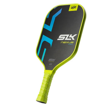 SLK Nexus Pickleball Paddle Oasis-Racquets-Selkirk-8604-SLKNOA-1-Tennis Express