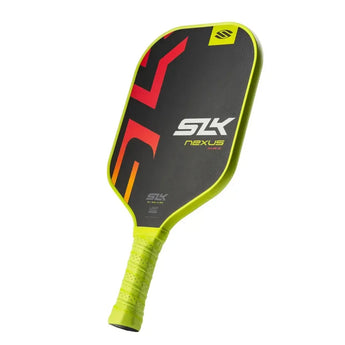 SLK Nexus Pickleball Paddle Ember-Racquets-Selkirk-8605-SLKNEM-1-Tennis Express