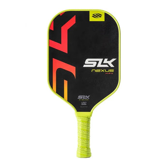 SLK Nexus Pickleball Paddle Ember-Racquets-Selkirk-8605-SLKNEM-Tennis Express