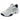 Juniors' Hypercourt Express 2 Tennis Shoes Gray White Peacoat-Footwear-K-Swiss-86613-090Bcopy-569674Tennis Express