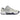Juniors' Hypercourt Express 2 Tennis Shoes Gray White Peacoat-Footwear-K-Swiss-86613-090S23-2-Tennis Express