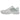 Juniors' Hypercourt Express 2 Tennis Shoes White and Black-Footwear-K-Swiss-86613-102F20-1-Tennis Express