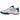 Juniors` Hypercourt Express 2 Tennis Shoes White and Stargazer