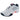 Juniors' Hypercourt Express 2 Tennis Shoes White and Stargazer-Footwear-K-Swiss-86613-129S25_c309d966-0296-4252-a214-b3d316445bd7-Tennis Express