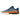 Juniors' Hypercourt Express 2 Tennis Shoes Blue Opal and Black-Footwear-K-Swiss-86613-407F25-2-Tennis Express