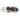 Juniors' Hypercourt Express 2 Tennis Shoes Blue Opal and Black-Footwear-K-Swiss-86613-407F25-5-Tennis Express