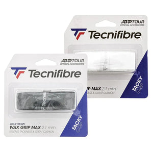 Wax Grip Max Replacement Tennis Grip-Accessories-Tecnifibre-87060-DEFAULT-L-Tennis Express